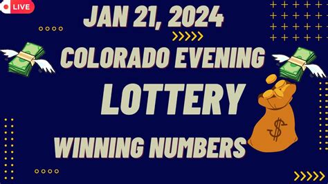 cash 5 colorado lottery|cash 5 colorado drawing time.